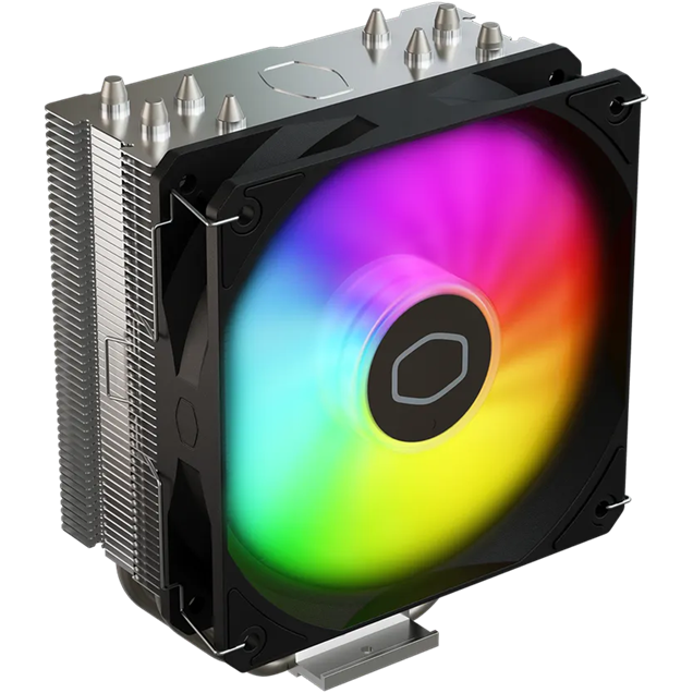 Cooler Master Hyper 212 Spectrum V3 CPU Air Cooler
